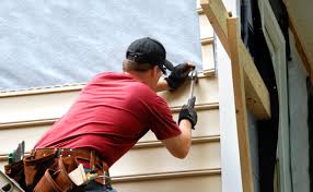 Wahoo, NE Siding Installation Company